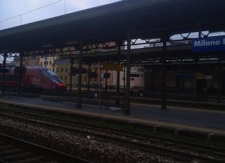 Железнодорожный проездной по Италии – InterRail Italy Pass